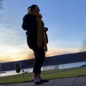 Meet your Posher, Leo